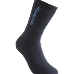 Socks Classic Logo 400 Dark Navy