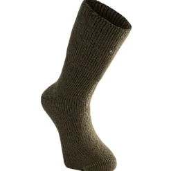Socks Classic 600 Pine Green