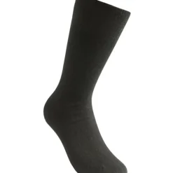 Socks Liner Classic Black
