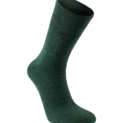 Socks Liner Classic Forest Green