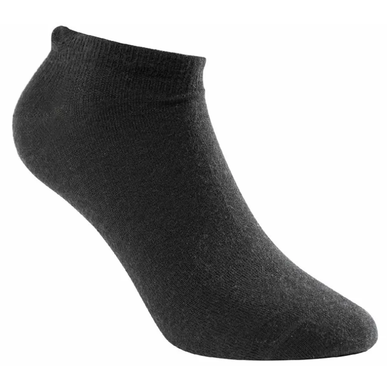 Socks Shoe Liner Black