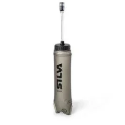 Soft Flask Straw 500ml