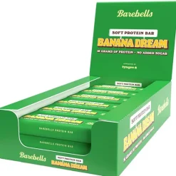 Soft Protein Bar (12-Pack), Proteinbars