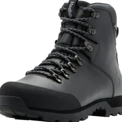 Solid Pro 2GTX Mid True Black