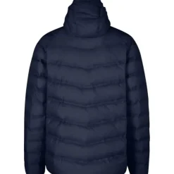Sol 2.0 Mens Ultralight Down Jacket Dress Blue