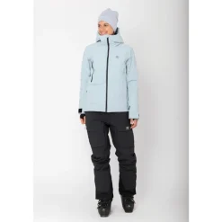 Soppero Skidbyxa D Black