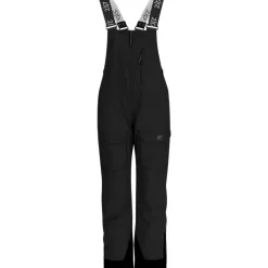 Soppero Skidbyxa D Black