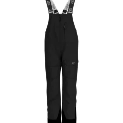 Soppero Skidbyxa H Black