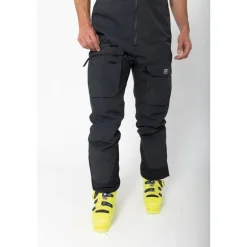 Soppero Skidbyxa H Black