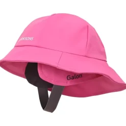 Southwest Kids Heather Pink
