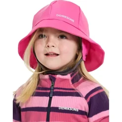 Southwest Kids Heather Pink