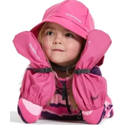 Southwest Kids Heather Pink