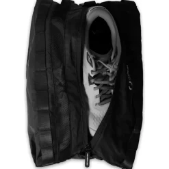 Space Bag & Molle Straps Kit