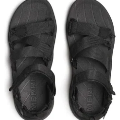 Speed Fusion Sport Rmx Black