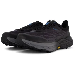 Speedgoat 5 GTX Black/Black