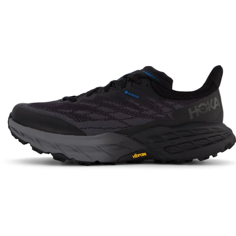 Speedgoat 5 GTX Black/Black
