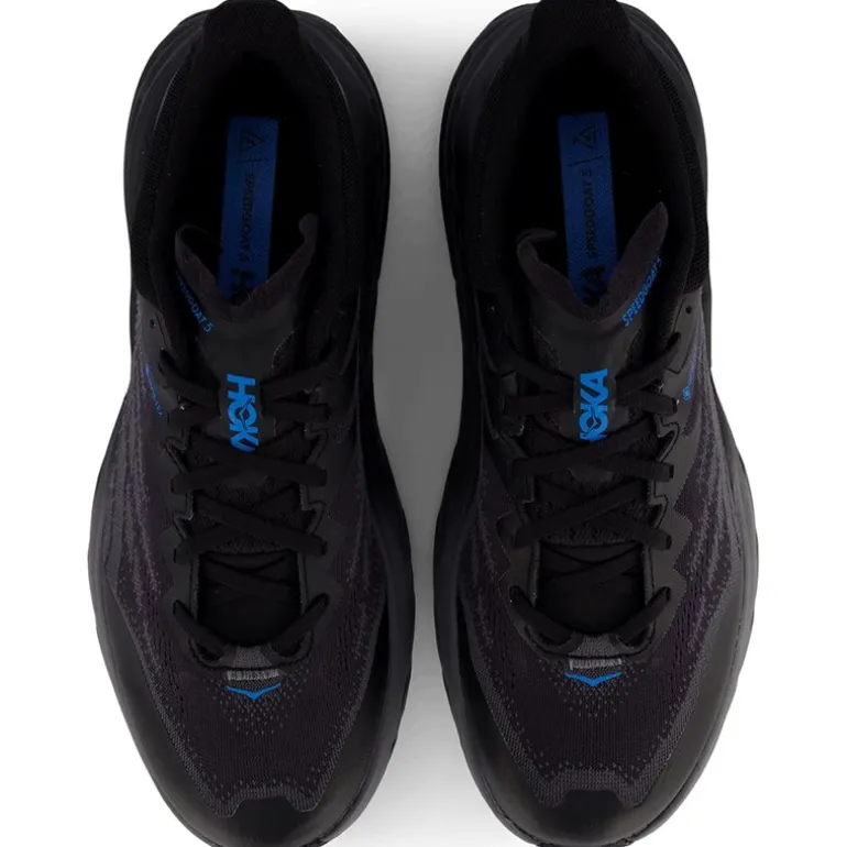 Speedgoat 5 GTX Black/Black