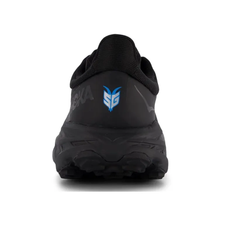 Speedgoat 5 GTX Black/Black