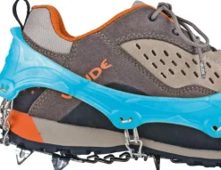 Spiderpick II Crampons Icemint