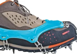 Spiderpick II Crampons Icemint