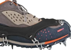 Spiderpick II Crampons Night