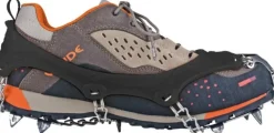 Spiderpick II Crampons Night