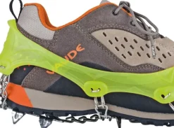 Spiderpick II Crampons Oasis