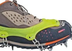 Spiderpick II Crampons Oasis