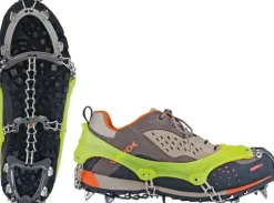 Spiderpick II Crampons Oasis