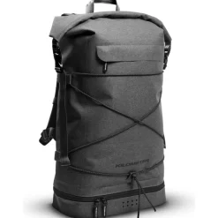 Spin Bag 30L Grey
