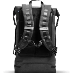 Spin Bag 30L Grey