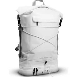 Spin Bag 30L White