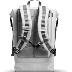 Spin Bag 30L White