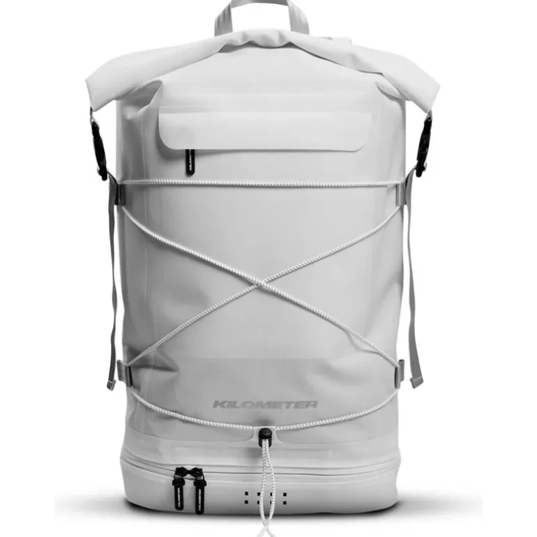 Spin Bag 30L White