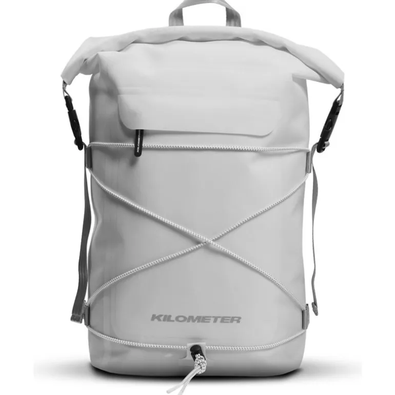 Spin Bag 18L White