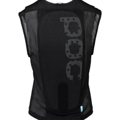 Spine VPD Air Vest Uranium Black