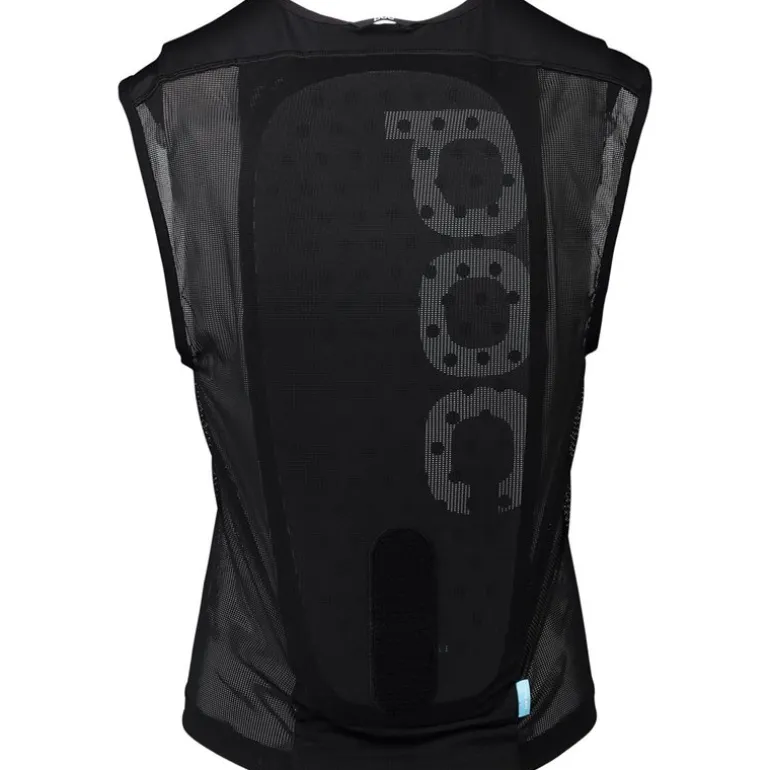 Spine VPD Air Vest Uranium Black