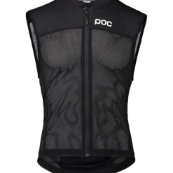 Spine VPD Air Vest Uranium Black