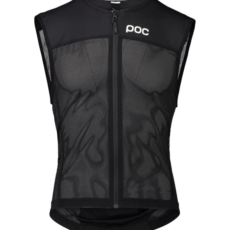 Spine VPD Air Vest Uranium Black