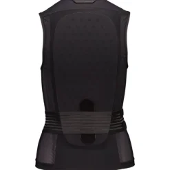Spine VPD air WO vest Uranium Black
