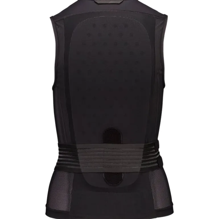 Spine VPD air WO vest Uranium Black