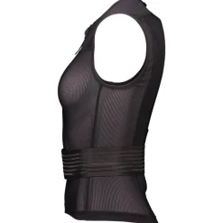 Spine VPD air WO vest Uranium Black