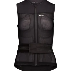 Spine VPD air WO vest Uranium Black