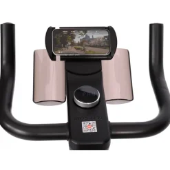 Spinning S4030, Spinningcykel