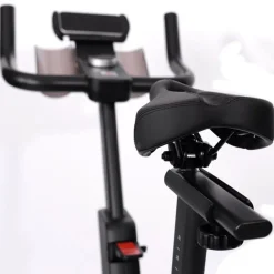 Spinning S4030, Spinningcykel
