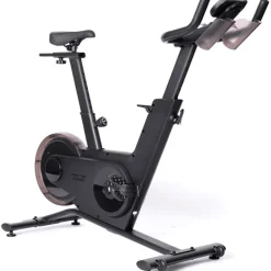Spinning S4030, Spinningcykel