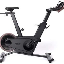 Spinning S4030, Spinningcykel