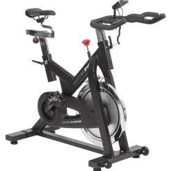 Spinning S40, Spinningcykel