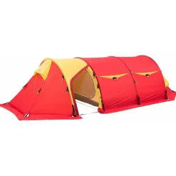 Spitsbergen X-trem 4 Camp