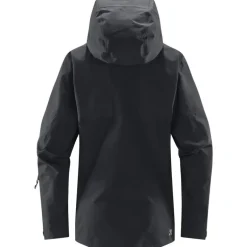 Spitz GTX Pro II Jacket Women True Black